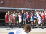 090611 Cougar Choir 022